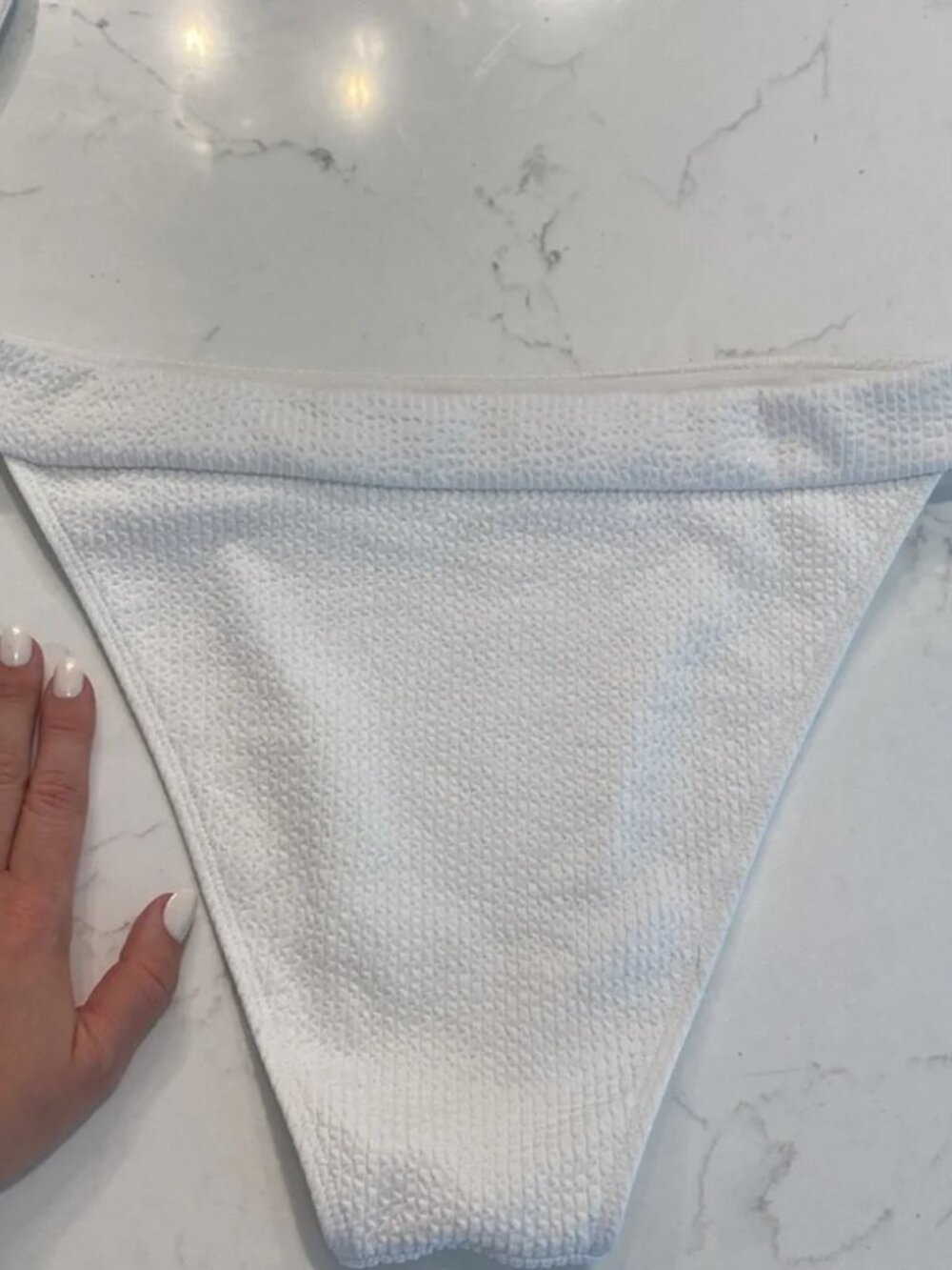 MONDAY SWIMWEAR ARGENTINA BOTTOM - SIZE L
